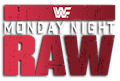 raw wwe