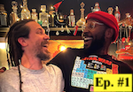 hot set podcast episode 1