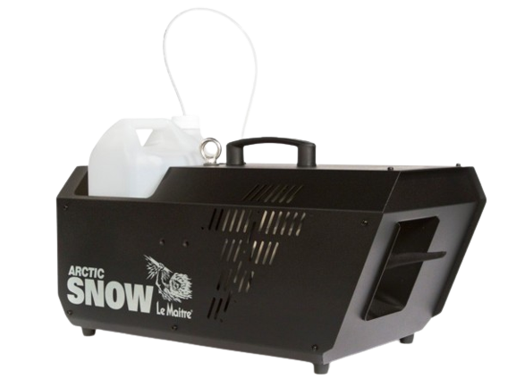 Snow Machine